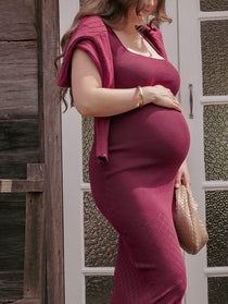 Bump Friendly Dresses