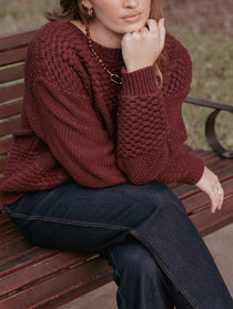 Sweaters & Cardigans