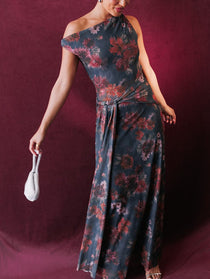 Floral Dresses