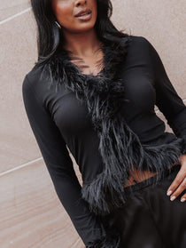 Long Sleeve Tops