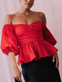 Short Sleeve Tops