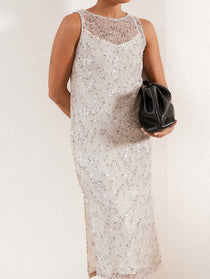 White Dresses