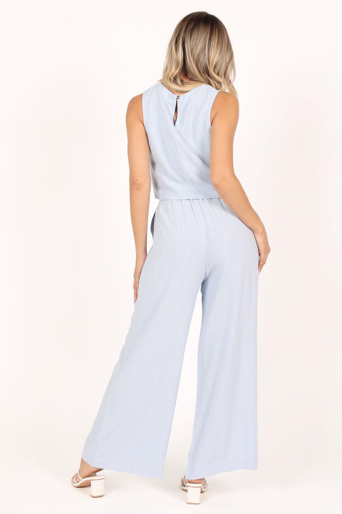 Marnie Set - Blue