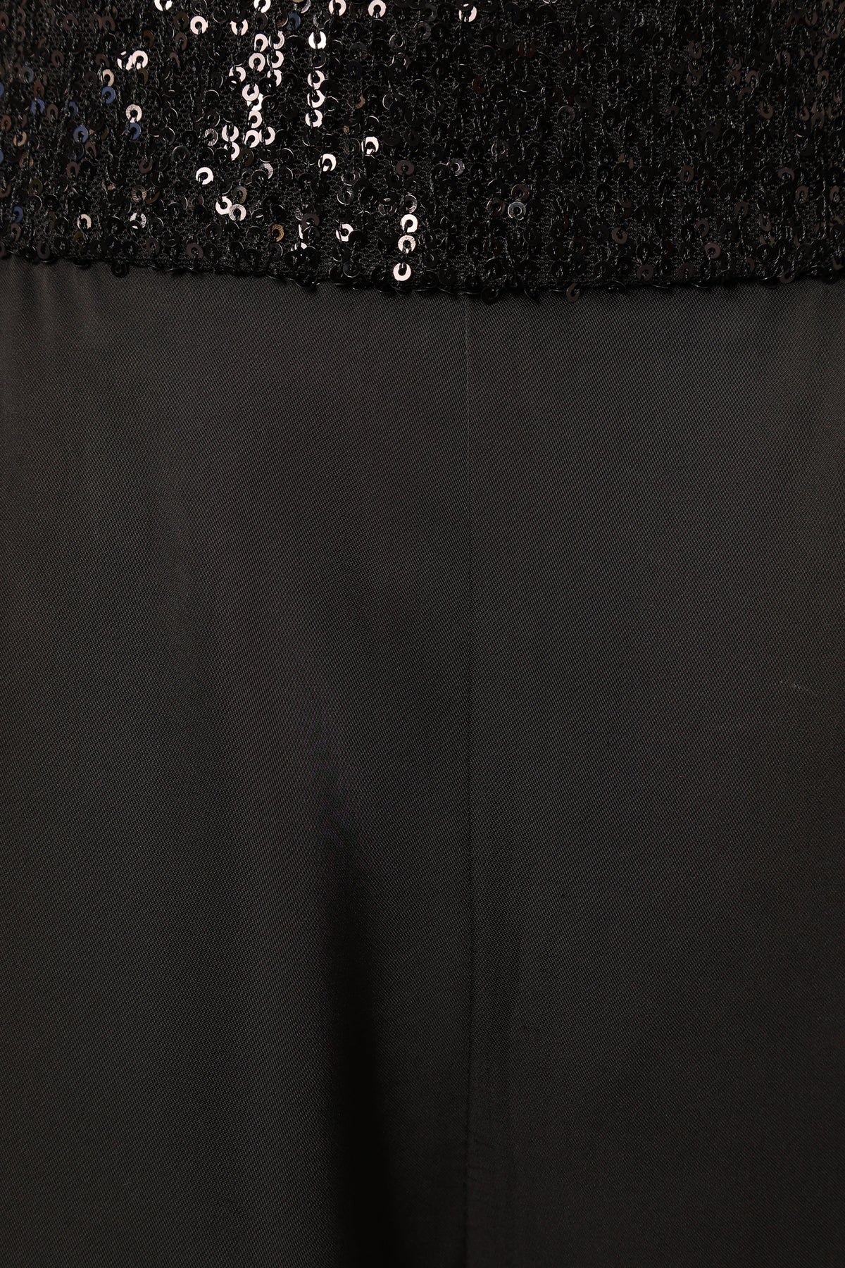 Sallyanne Two Piece Set - Black