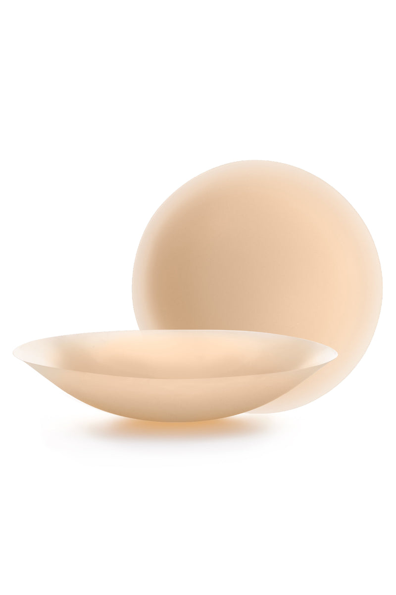 Nippies Skins Reusable Adhesive Nipple Covers - Caramel